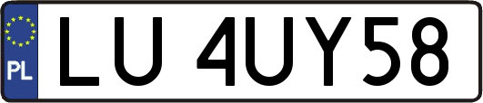 LU4UY58