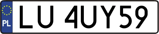 LU4UY59