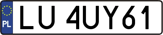 LU4UY61