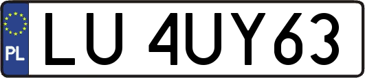 LU4UY63