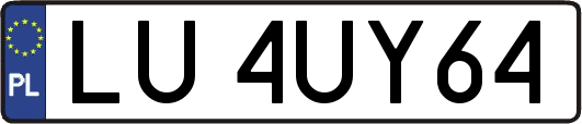 LU4UY64
