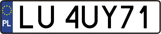 LU4UY71