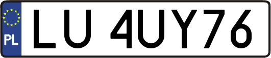 LU4UY76