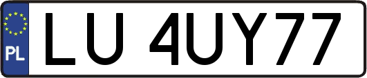 LU4UY77