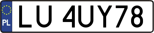 LU4UY78