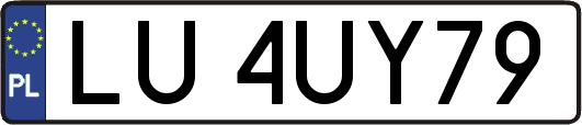 LU4UY79