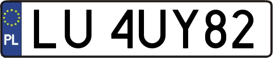 LU4UY82