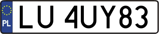 LU4UY83
