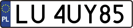 LU4UY85