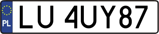 LU4UY87