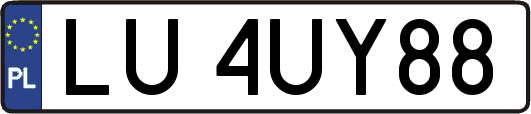 LU4UY88