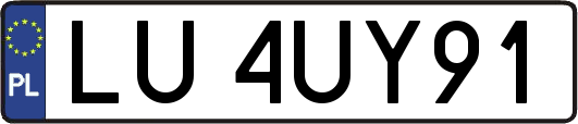 LU4UY91