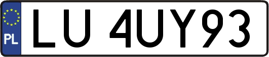 LU4UY93