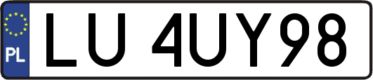 LU4UY98