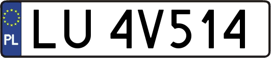 LU4V514