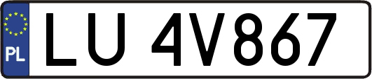 LU4V867