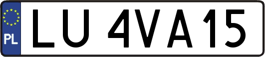 LU4VA15