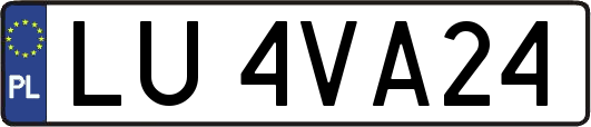 LU4VA24