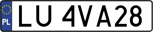 LU4VA28