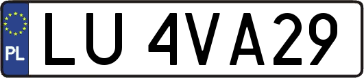 LU4VA29