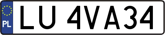LU4VA34