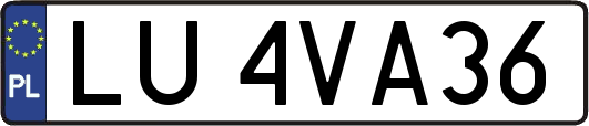LU4VA36