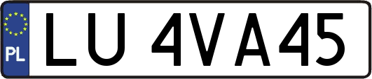LU4VA45