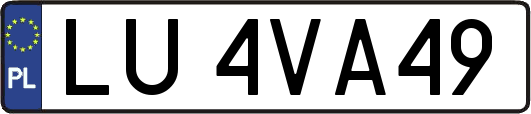 LU4VA49