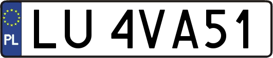 LU4VA51