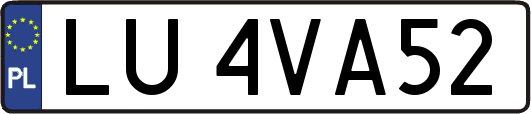 LU4VA52