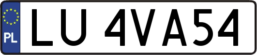LU4VA54