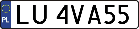 LU4VA55