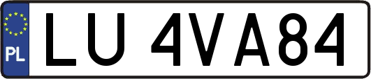 LU4VA84
