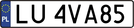 LU4VA85
