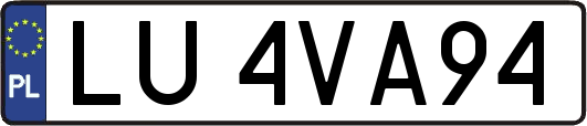 LU4VA94
