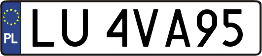 LU4VA95
