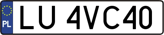 LU4VC40