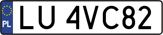 LU4VC82