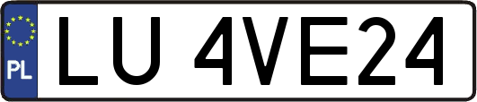 LU4VE24