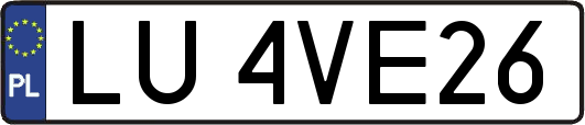 LU4VE26