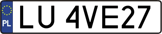 LU4VE27