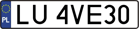 LU4VE30