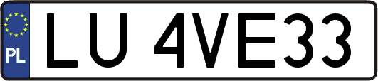 LU4VE33