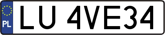 LU4VE34