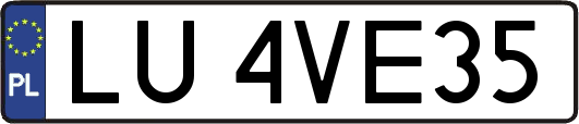 LU4VE35