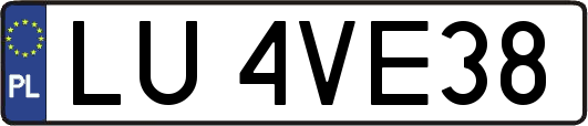 LU4VE38