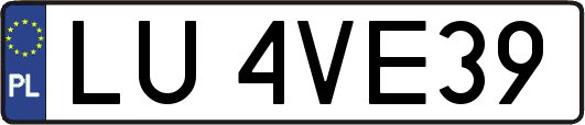 LU4VE39