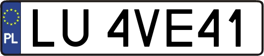 LU4VE41