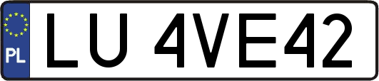 LU4VE42