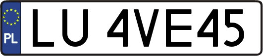 LU4VE45